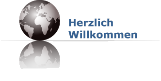 Herzlich  Willkommen